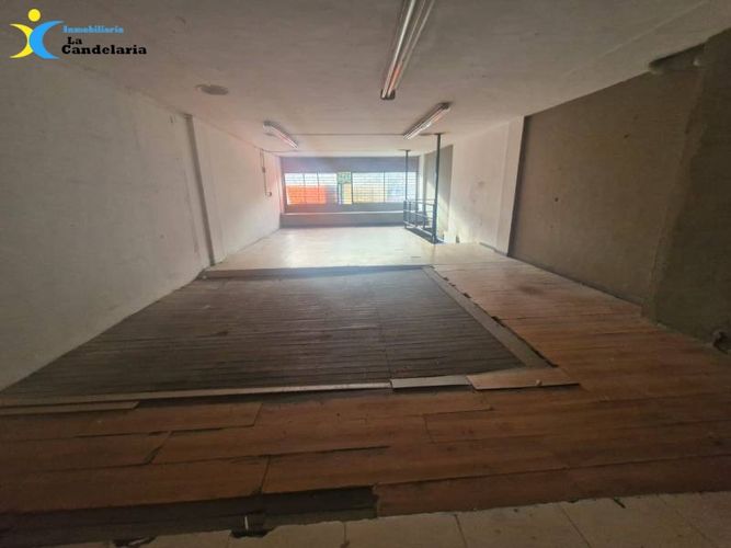 Bodega en arriendo en Guayaquil, Medellín, 80 m² · foto 5 de 6