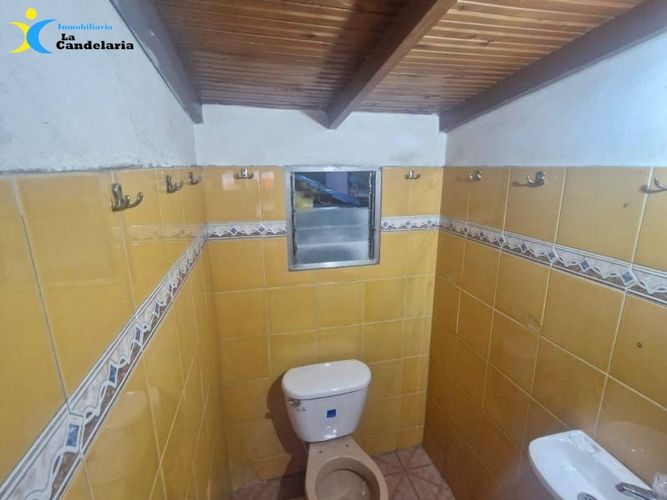 Bodega en arriendo en Guayaquil, Medellín, 80 m² · foto 6 de 6