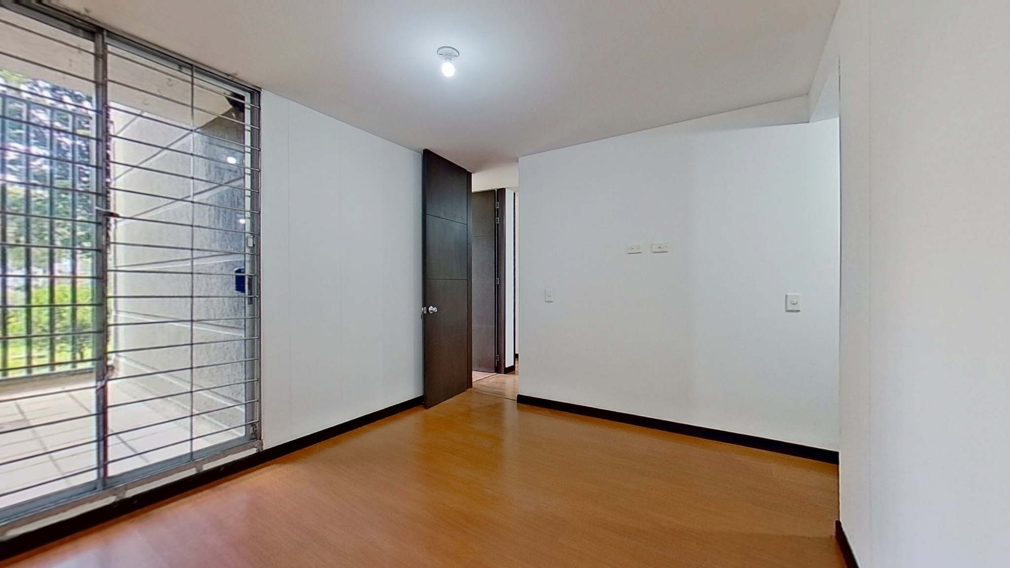 Apartamento en Venta en Las flores, Bogotá