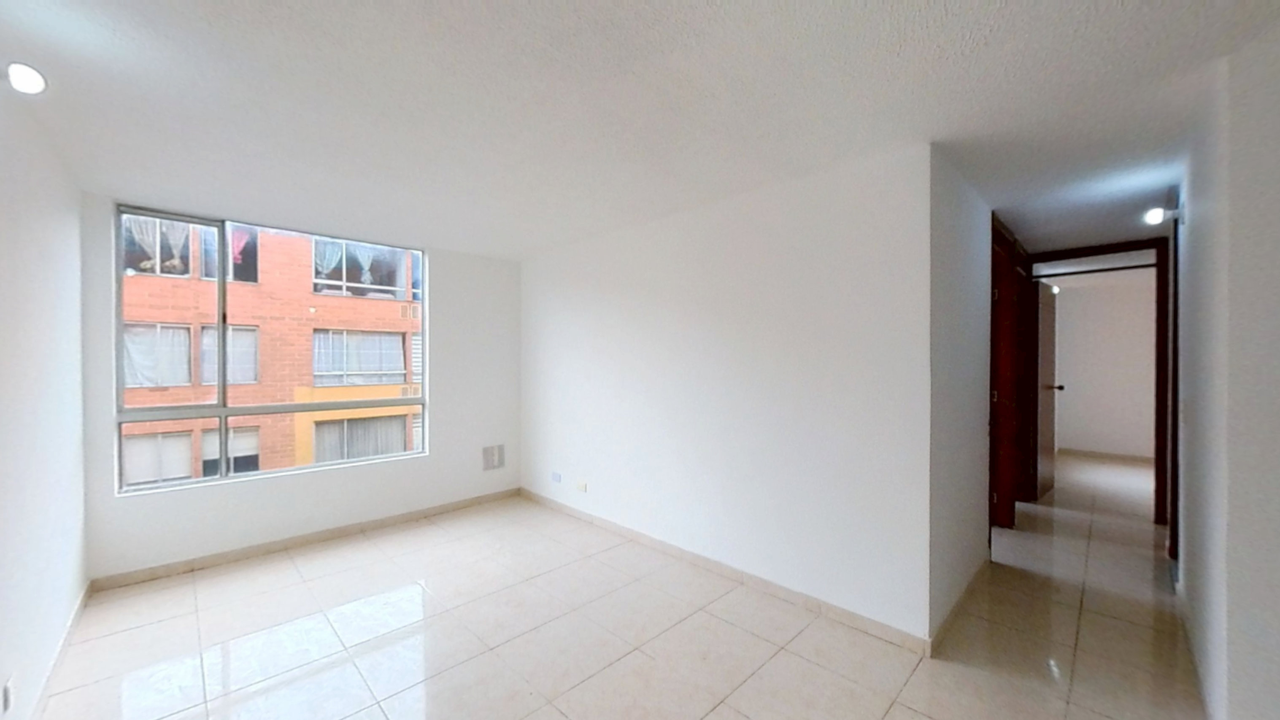 Apartamento en Venta en El porvenir, Bogotá