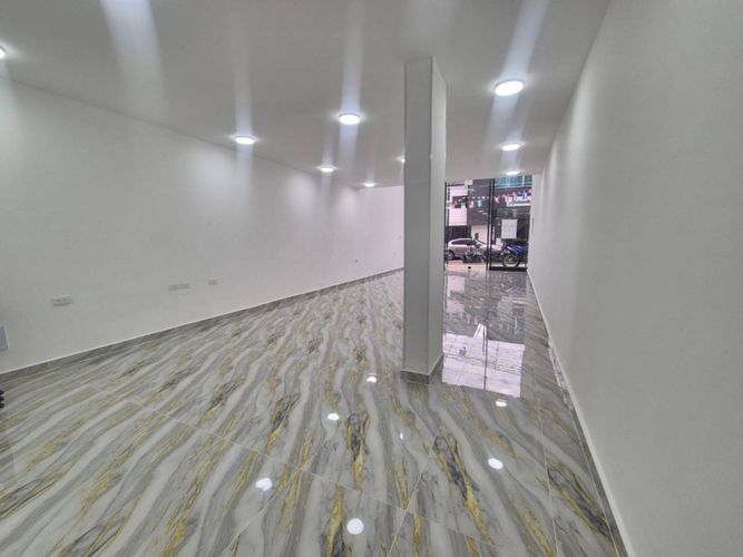 Local en arriendo en San Francisco, Bucaramanga, 110 m² · foto 2 de 5
