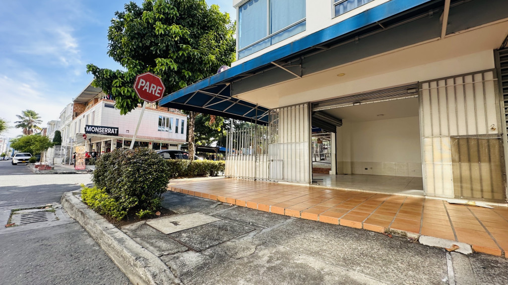 Local en Arriendo en Valle del Lili, Cali