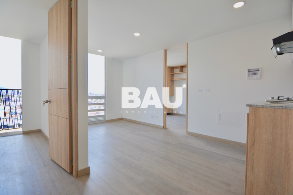 Apartamento en venta en Alcala, Bogotá · foto 2 de 20
