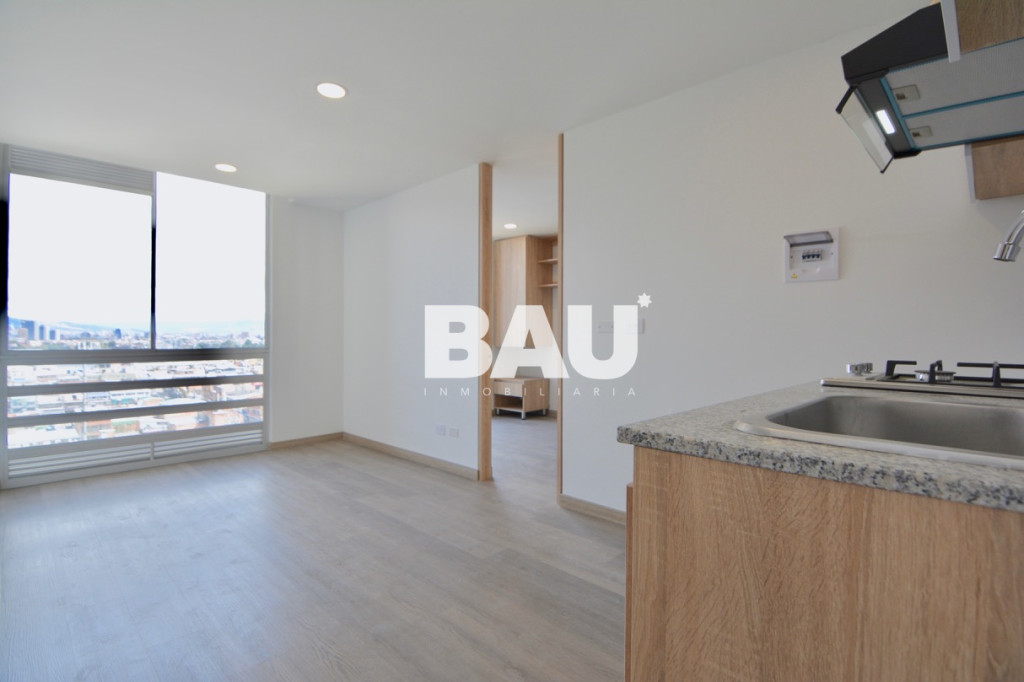 Apartamento en venta en Alcala, Bogotá · foto 3 de 20