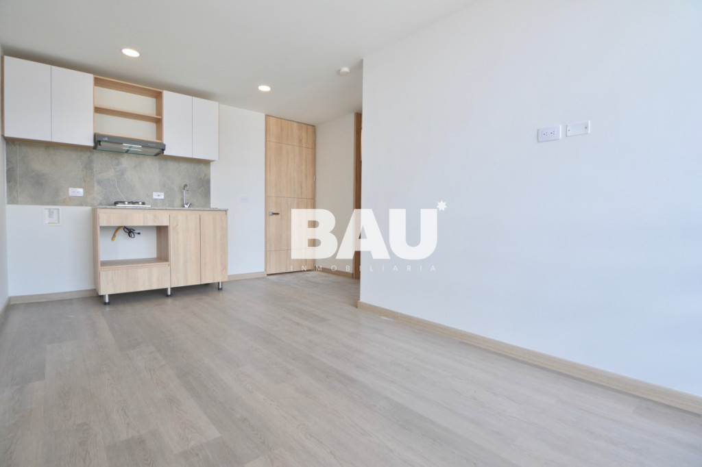 Apartamento en venta en Alcala, Bogotá · foto 5 de 20