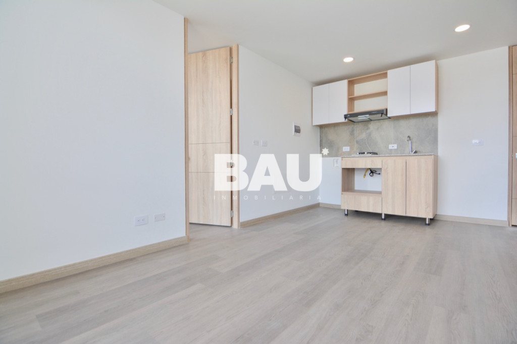 Apartamento en venta en Alcala, Bogotá · foto 6 de 20
