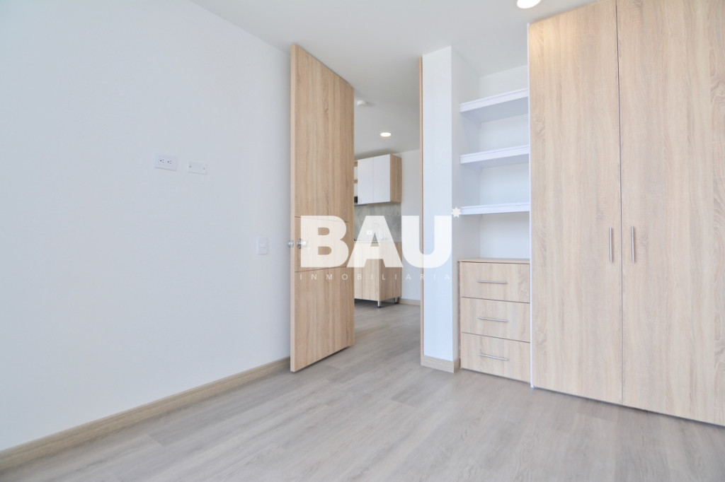 Apartamento en venta en Alcala, Bogotá · foto 10 de 20