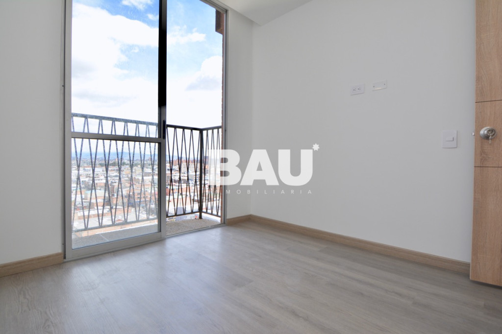 Apartamento en venta en Alcala, Bogotá · foto 11 de 20
