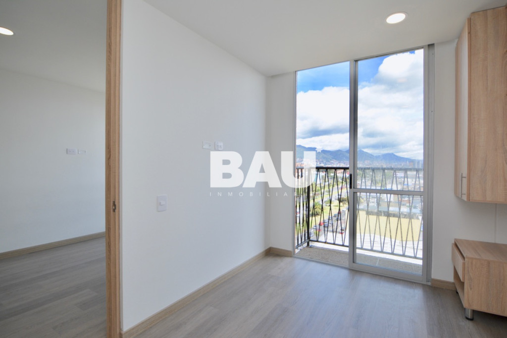 Apartamento en venta en Alcala, Bogotá · foto 13 de 20