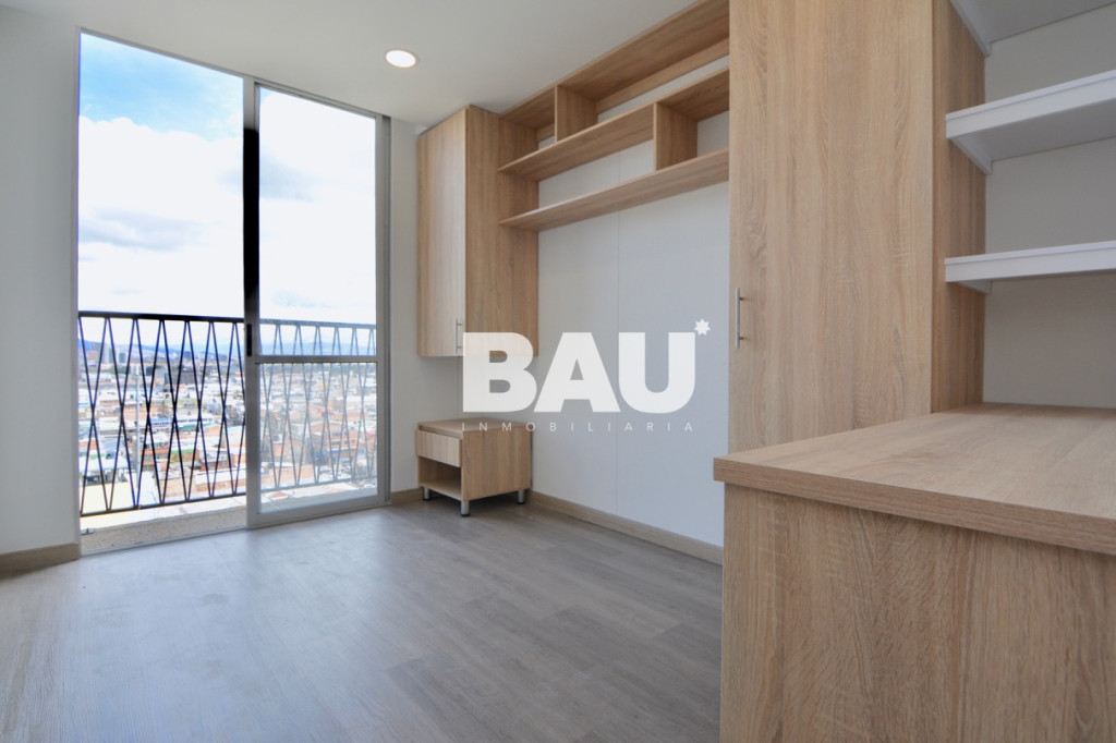 Apartamento en venta en Alcala, Bogotá · foto 16 de 20