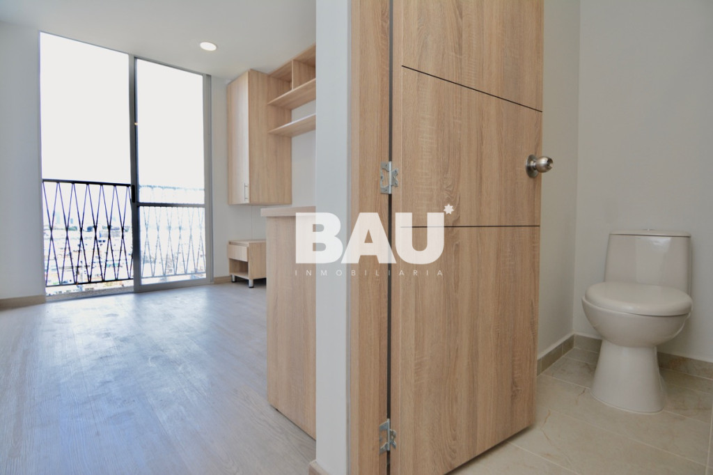 Apartamento en venta en Alcala, Bogotá · foto 17 de 20