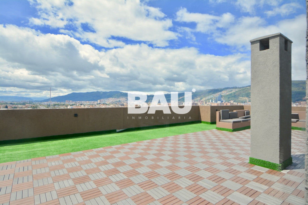 Apartamento en venta en Alcala, Bogotá · foto 20 de 20