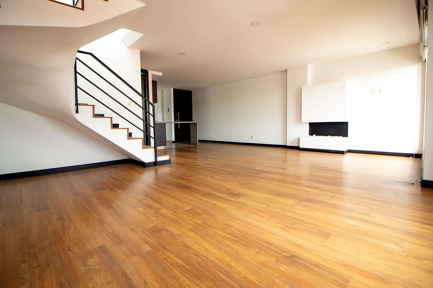 Apartamento en venta en Cedritos, Bogotá · foto 2 de 20