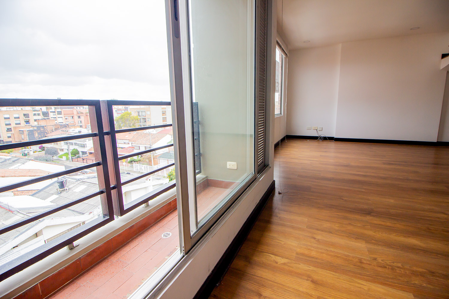 Apartamento en venta en Cedritos, Bogotá · foto 3 de 20