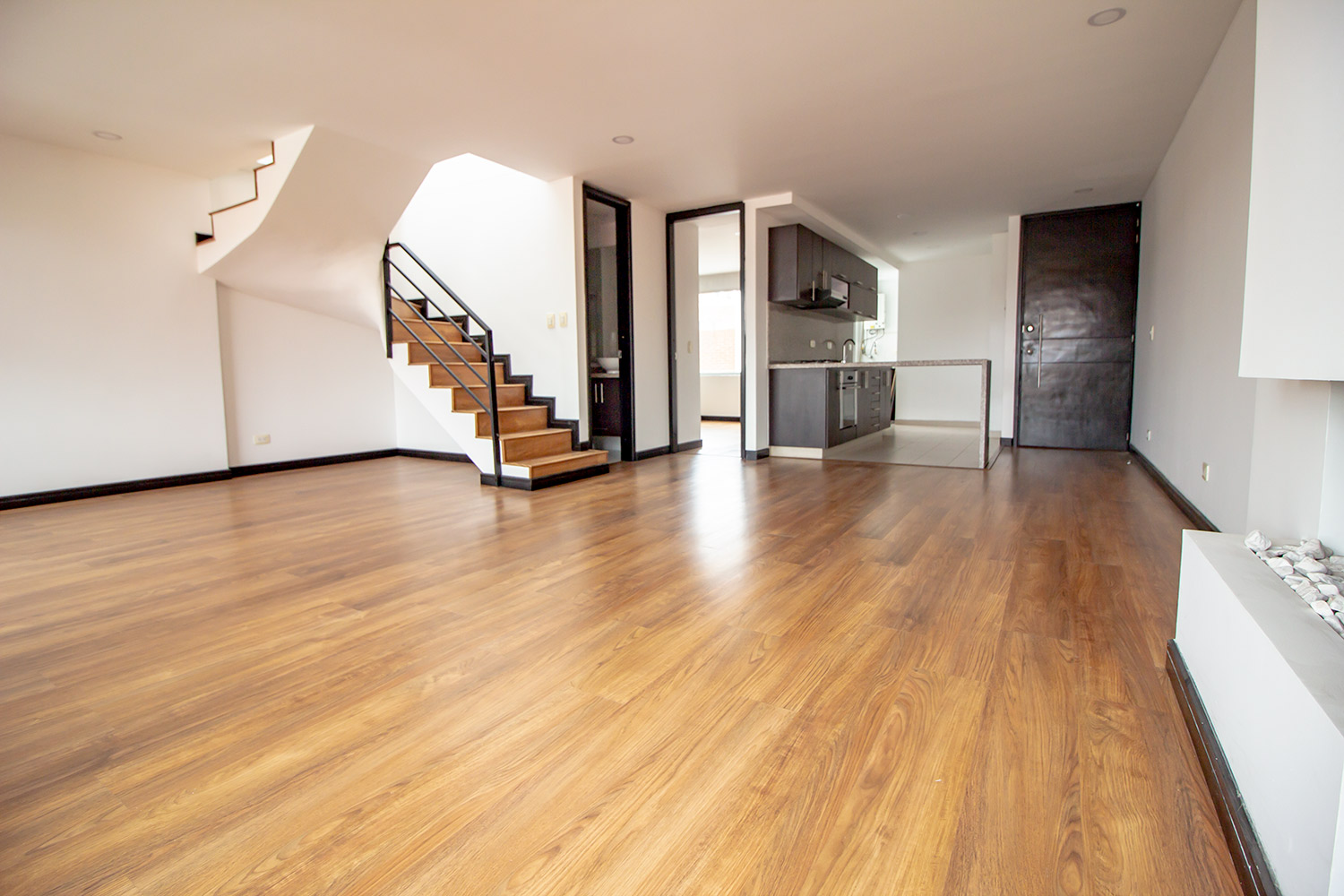 Apartamento en venta en Cedritos, Bogotá · foto 4 de 20