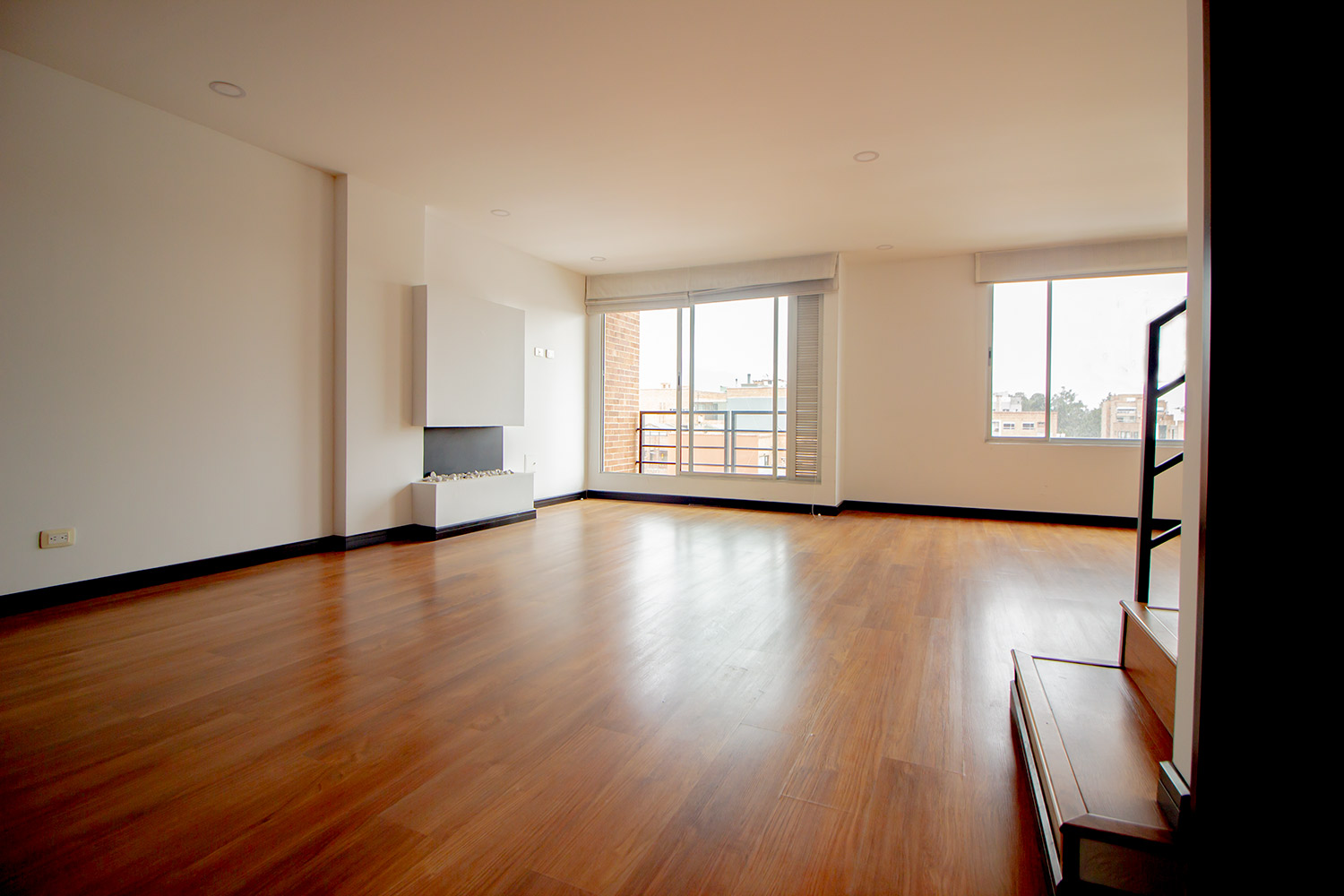 Apartamento en venta en Cedritos, Bogotá · foto 5 de 20