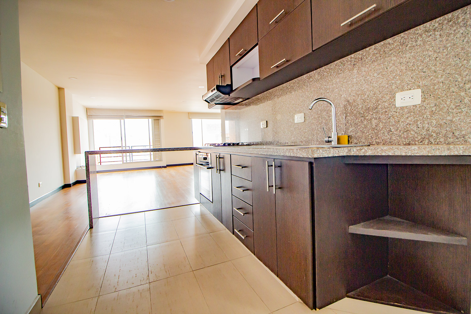 Apartamento en venta en Cedritos, Bogotá · foto 6 de 20