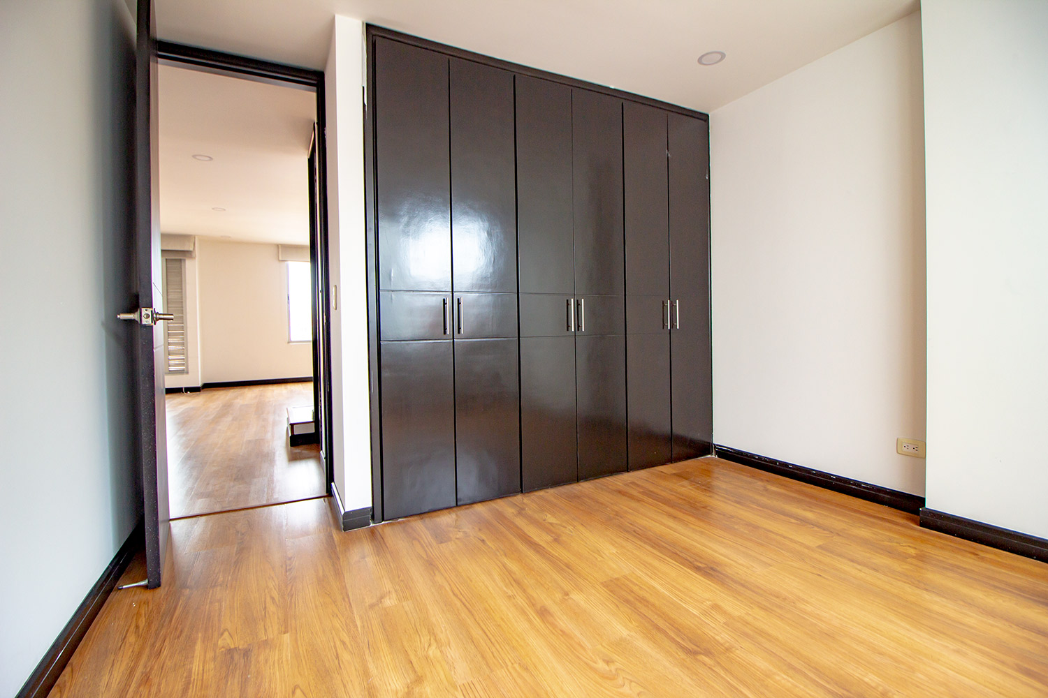 Apartamento en venta en Cedritos, Bogotá · foto 8 de 20