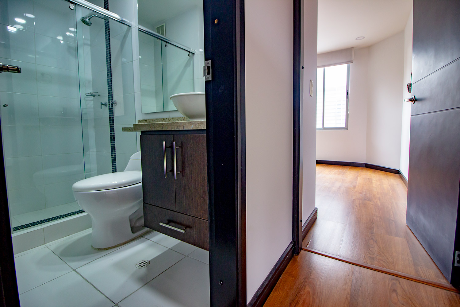 Apartamento en venta en Cedritos, Bogotá · foto 9 de 20