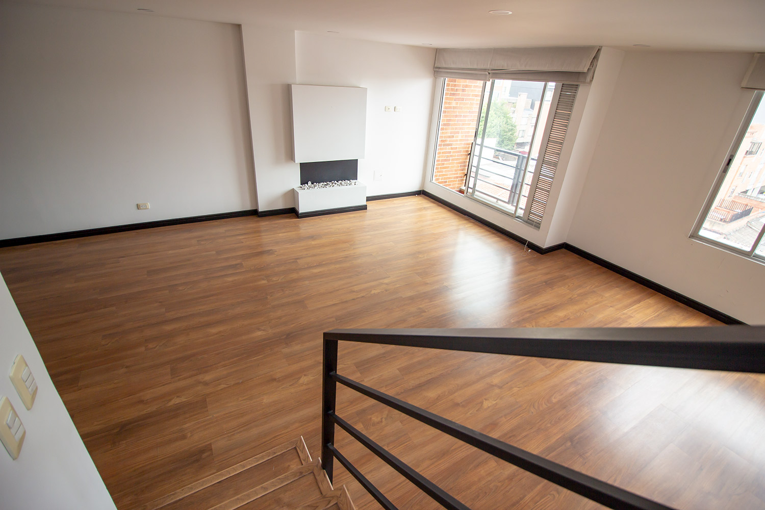 Apartamento en venta en Cedritos, Bogotá · foto 10 de 20
