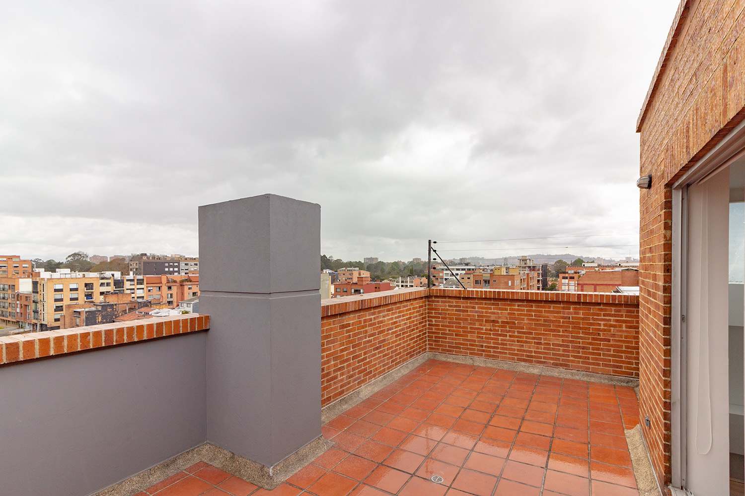 Apartamento en venta en Cedritos, Bogotá · foto 17 de 20