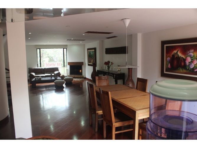 Casa en venta en Santa Barbara Central, Bogotá · foto 5 de 23