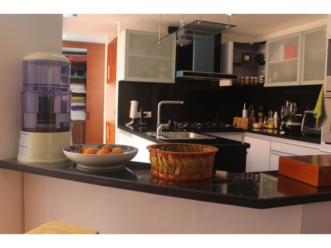 Casa en venta en Santa Barbara Central, Bogotá · foto 7 de 23