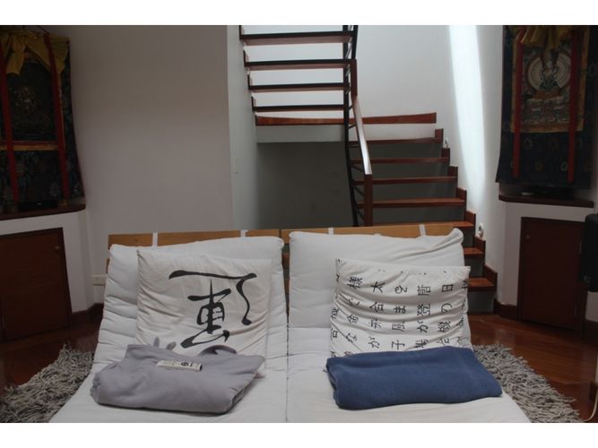 Casa en venta en Santa Barbara Central, Bogotá · foto 9 de 23