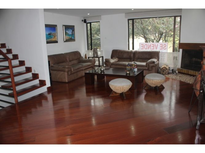 Casa en venta en Santa Barbara Central, Bogotá · foto 15 de 23