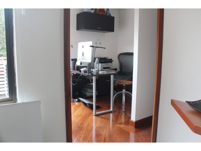 Casa en venta en Santa Barbara Central, Bogotá · foto 16 de 23