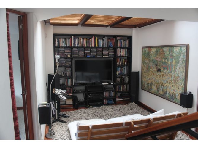 Casa en venta en Santa Barbara Central, Bogotá · foto 18 de 23