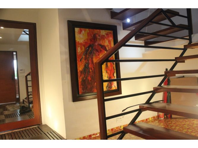 Casa en venta en Santa Barbara Central, Bogotá · foto 20 de 23