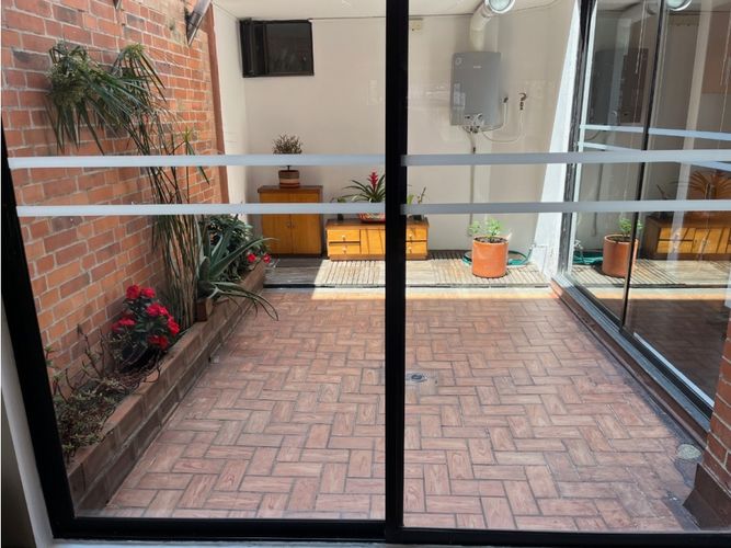 Casa en venta en Santa Barbara Central, Bogotá · foto 22 de 23