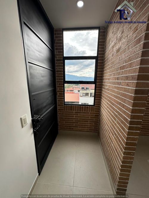 Apartamento de 3 alcobas en venta en Campo Verde, Piedecuesta, 65 m² · foto 3 de 21