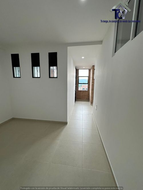 Apartamento de 3 alcobas en venta en Campo Verde, Piedecuesta, 65 m² · foto 7 de 21
