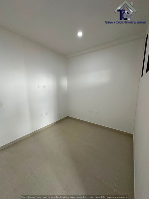 Apartamento de 3 alcobas en venta en Campo Verde, Piedecuesta, 65 m² · foto 8 de 21