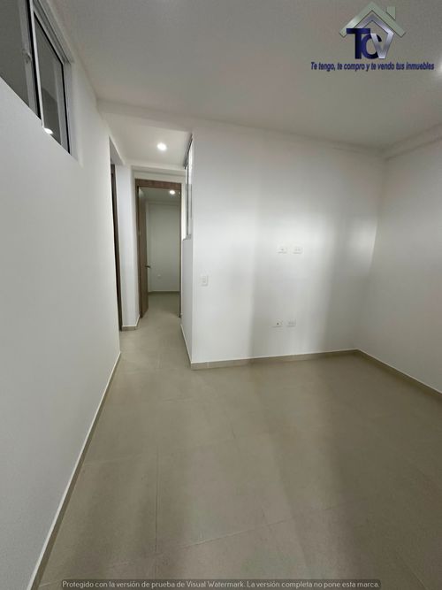 Apartamento de 3 alcobas en venta en Campo Verde, Piedecuesta, 65 m² · foto 9 de 21