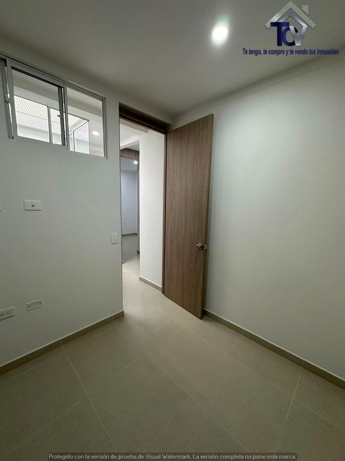 Apartamento de 3 alcobas en venta en Campo Verde, Piedecuesta, 65 m² · foto 10 de 21