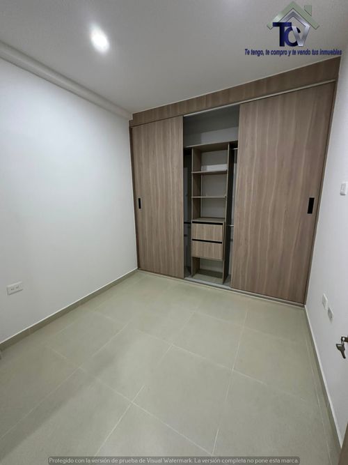 Apartamento de 3 alcobas en venta en Campo Verde, Piedecuesta, 65 m² · foto 12 de 21