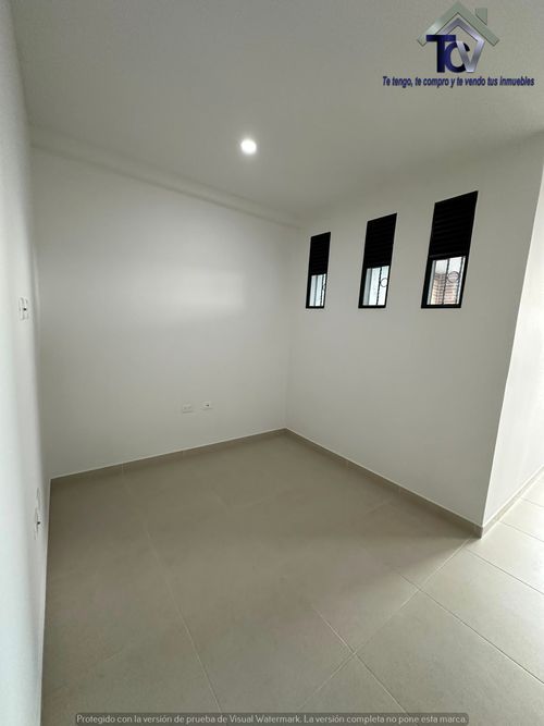 Apartamento de 3 alcobas en venta en Campo Verde, Piedecuesta, 65 m² · foto 13 de 21