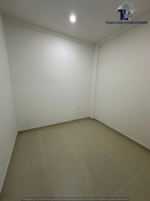 Apartamento de 3 alcobas en venta en Campo Verde, Piedecuesta, 65 m² · foto 14 de 21