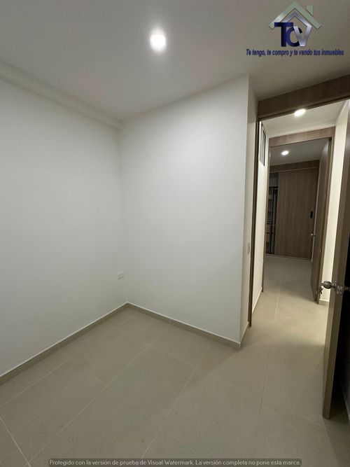 Apartamento de 3 alcobas en venta en Campo Verde, Piedecuesta, 65 m² · foto 15 de 21