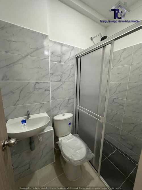 Apartamento de 3 alcobas en venta en Campo Verde, Piedecuesta, 65 m² · foto 16 de 21
