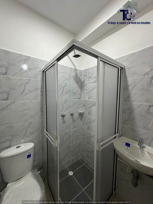 Apartamento de 3 alcobas en venta en Campo Verde, Piedecuesta, 65 m² · foto 17 de 21