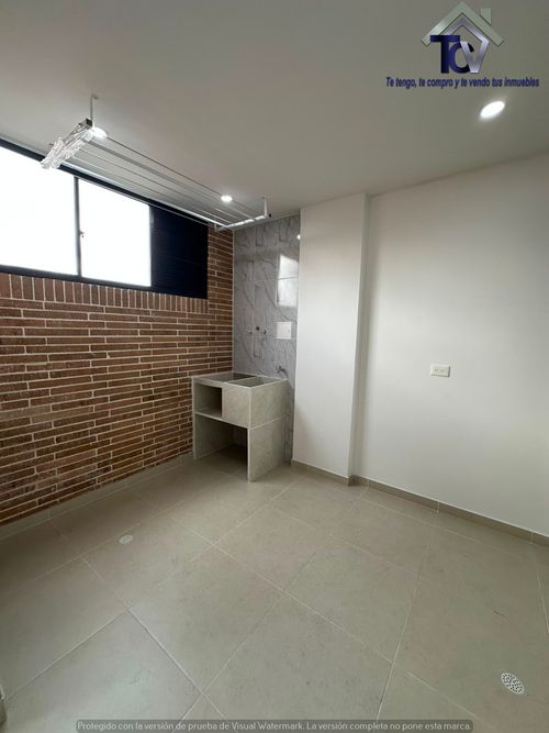 Apartamento de 3 alcobas en venta en Campo Verde, Piedecuesta, 65 m² · foto 19 de 21