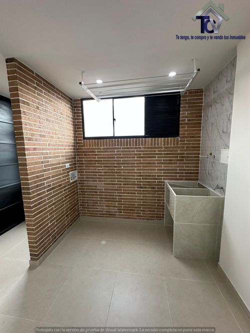 Apartamento de 3 alcobas en venta en Campo Verde, Piedecuesta, 65 m² · foto 20 de 21