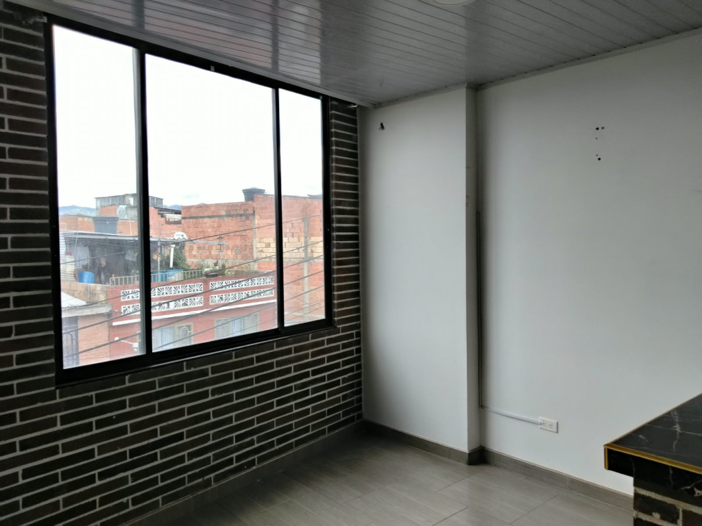 Apartamento en Arriendo en Kennedy, Bogotá