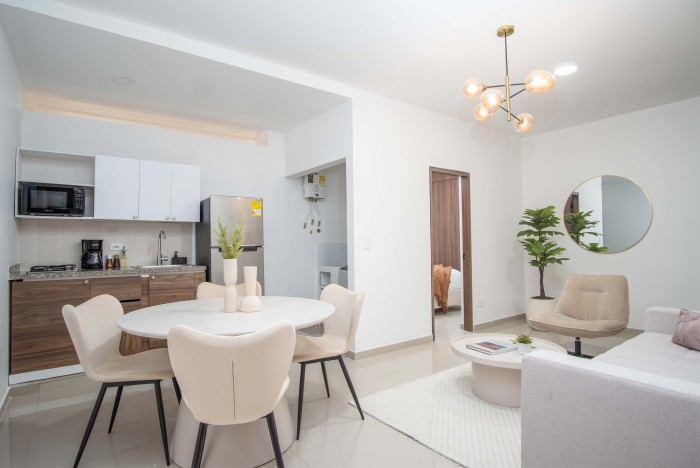 Apartaestudio en Arriendo en Ciudad jardin, Cali