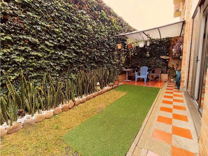 Casa de 4 alcobas en venta en Fonquetá, Chía, 161 m² · foto 2 de 24
