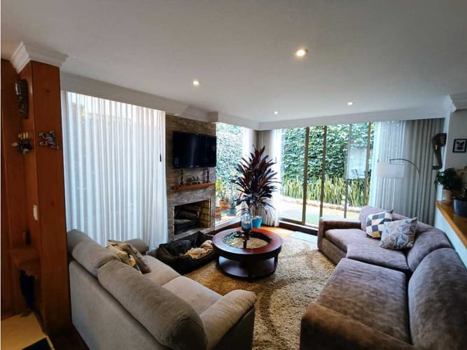 Casa de 4 alcobas en venta en Fonquetá, Chía, 161 m² · foto 5 de 24